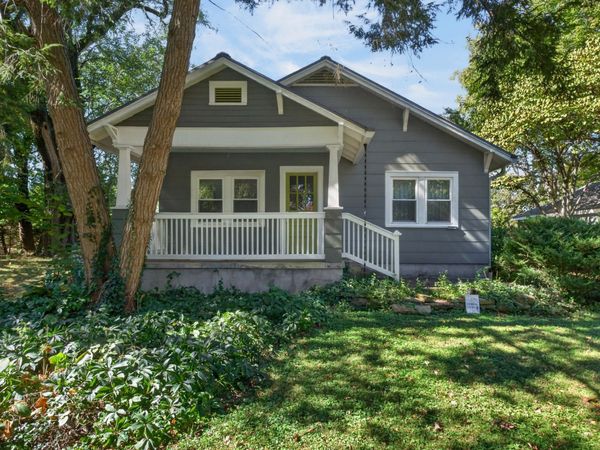441 Whitson Ave , Cookeville, TN 38501