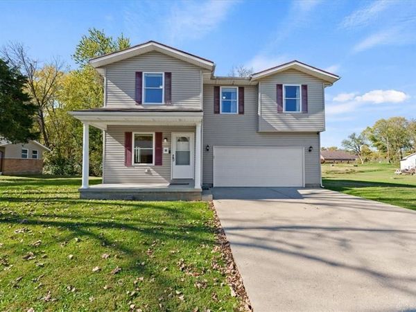 88 Jackson Street, Xenia, OH 45385