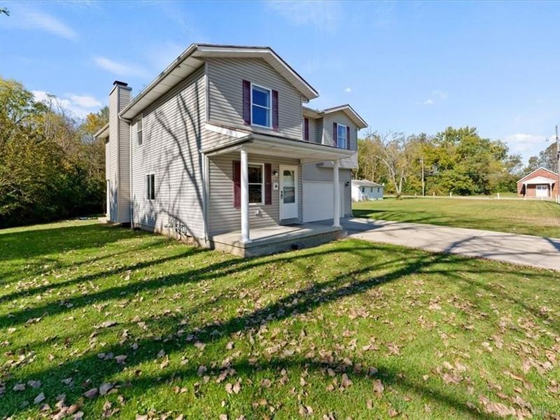 88 Jackson Street, Xenia, OH 45385 Photo 2