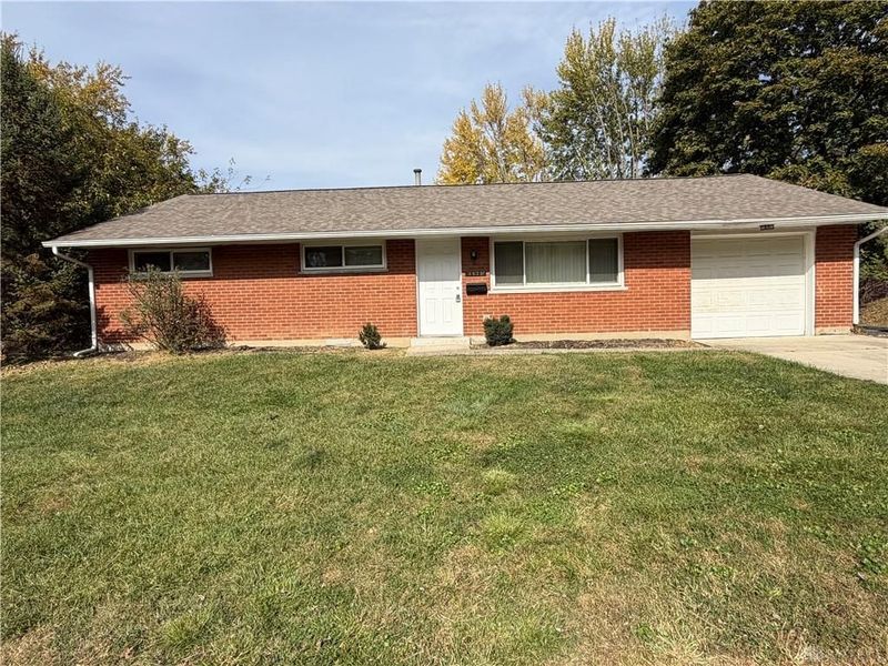 4635 Longfellow Ave. Avenue, Huber Heights, OH 45424 Photo 1