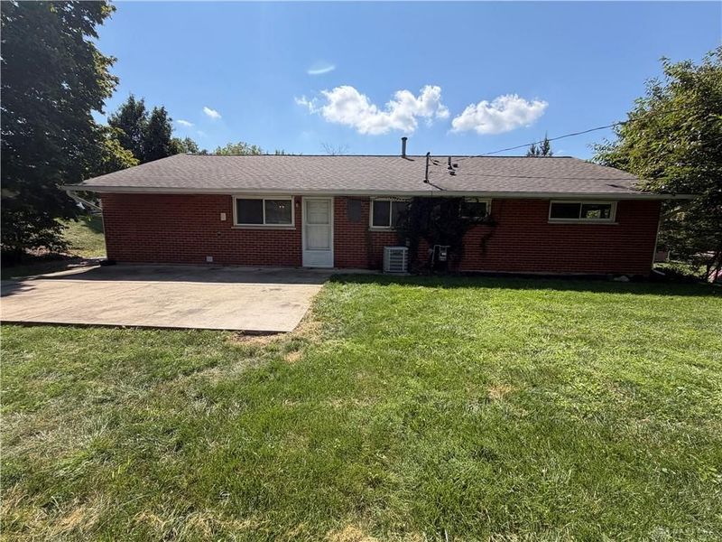 4635 Longfellow Ave. Avenue, Huber Heights, OH 45424 Photo 13