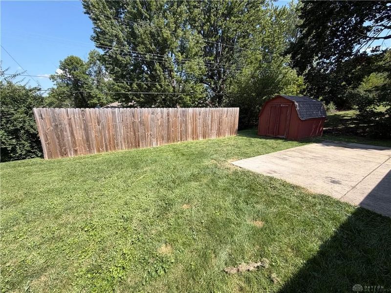 4635 Longfellow Ave. Avenue, Huber Heights, OH 45424 Photo 14