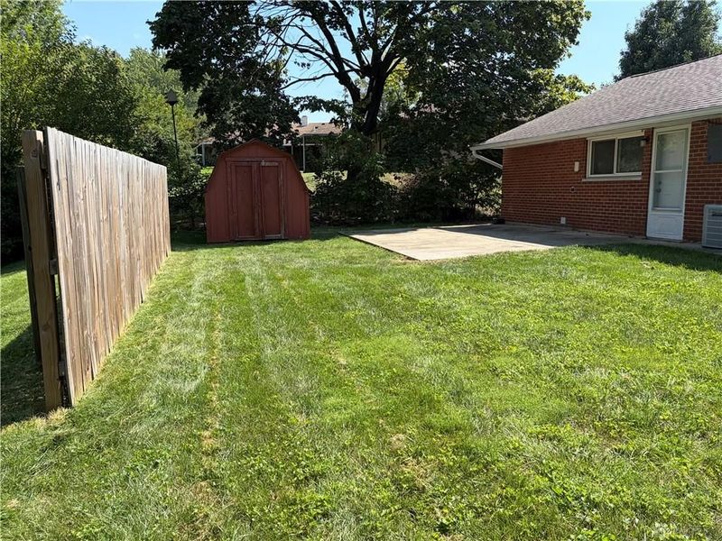 4635 Longfellow Ave. Avenue, Huber Heights, OH 45424 Photo 15