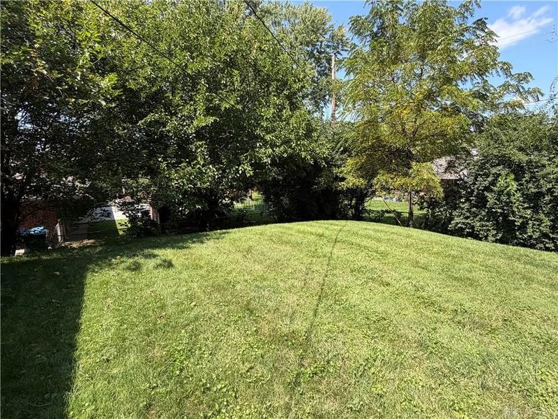 4635 Longfellow Ave. Avenue, Huber Heights, OH 45424 Photo 16