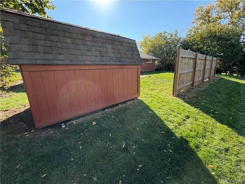 4635 Longfellow Ave. Avenue, Huber Heights, OH 45424 Photo 17