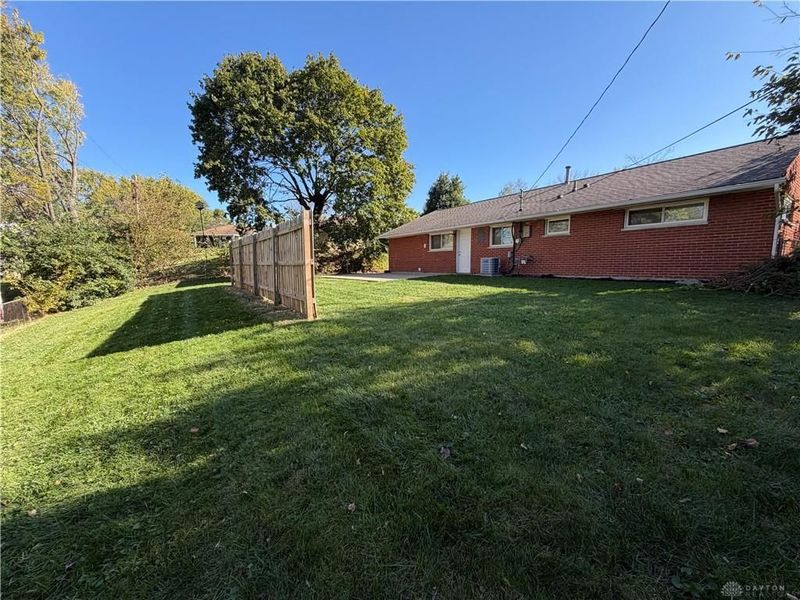 4635 Longfellow Ave. Avenue, Huber Heights, OH 45424 Photo 18