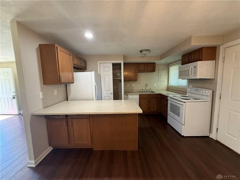 4635 Longfellow Ave. Avenue, Huber Heights, OH 45424 Photo 2