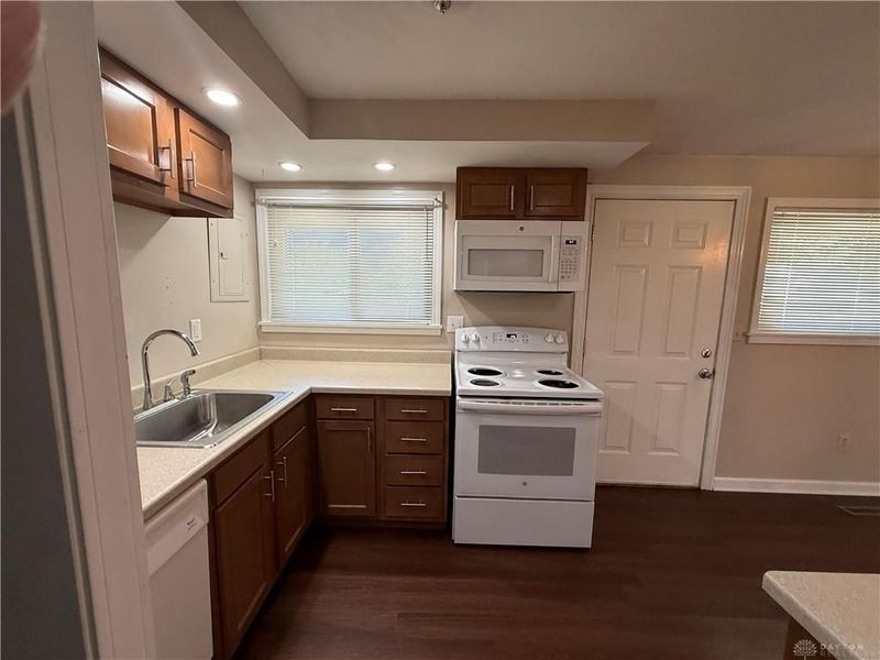 4635 Longfellow Ave. Avenue, Huber Heights, OH 45424 Photo 3