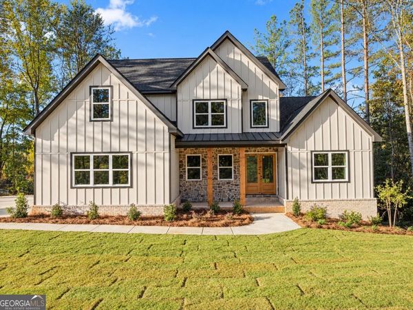 148 Gold Leaf Terrace, Dawsonville, GA 30534