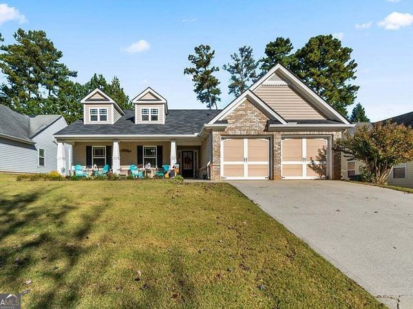 140 Reid Plantation Drive, Villa Rica, GA 30180