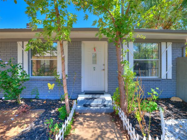 24 W Rachel Street , Unit B, Bixby, OK 74008