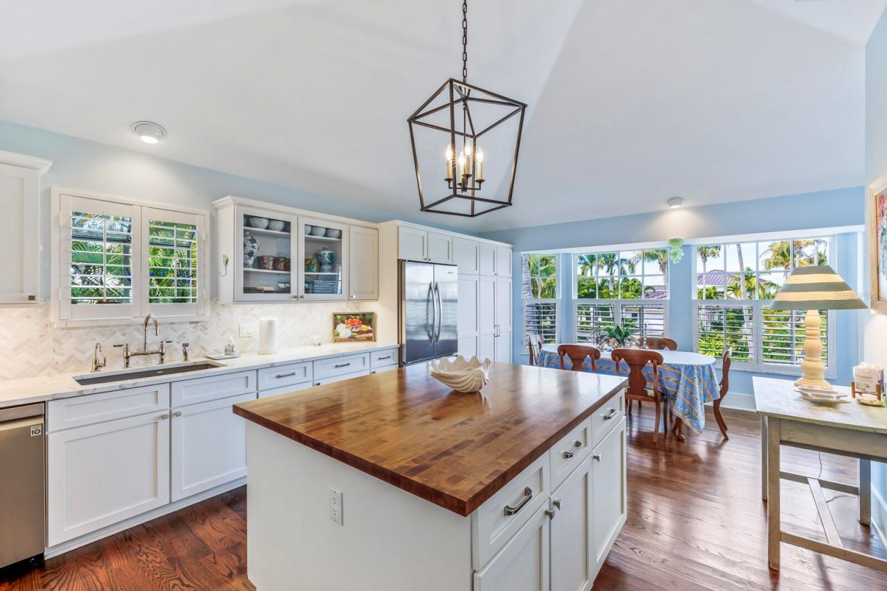 1678 Jose Gaspar Drive, Boca Grande, FL 33921 Photo