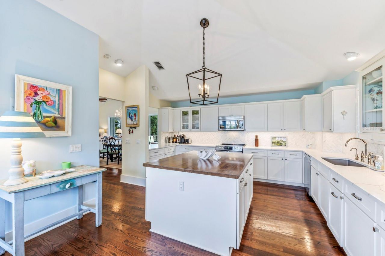 1678 Jose Gaspar Drive, Boca Grande, FL 33921 Photo