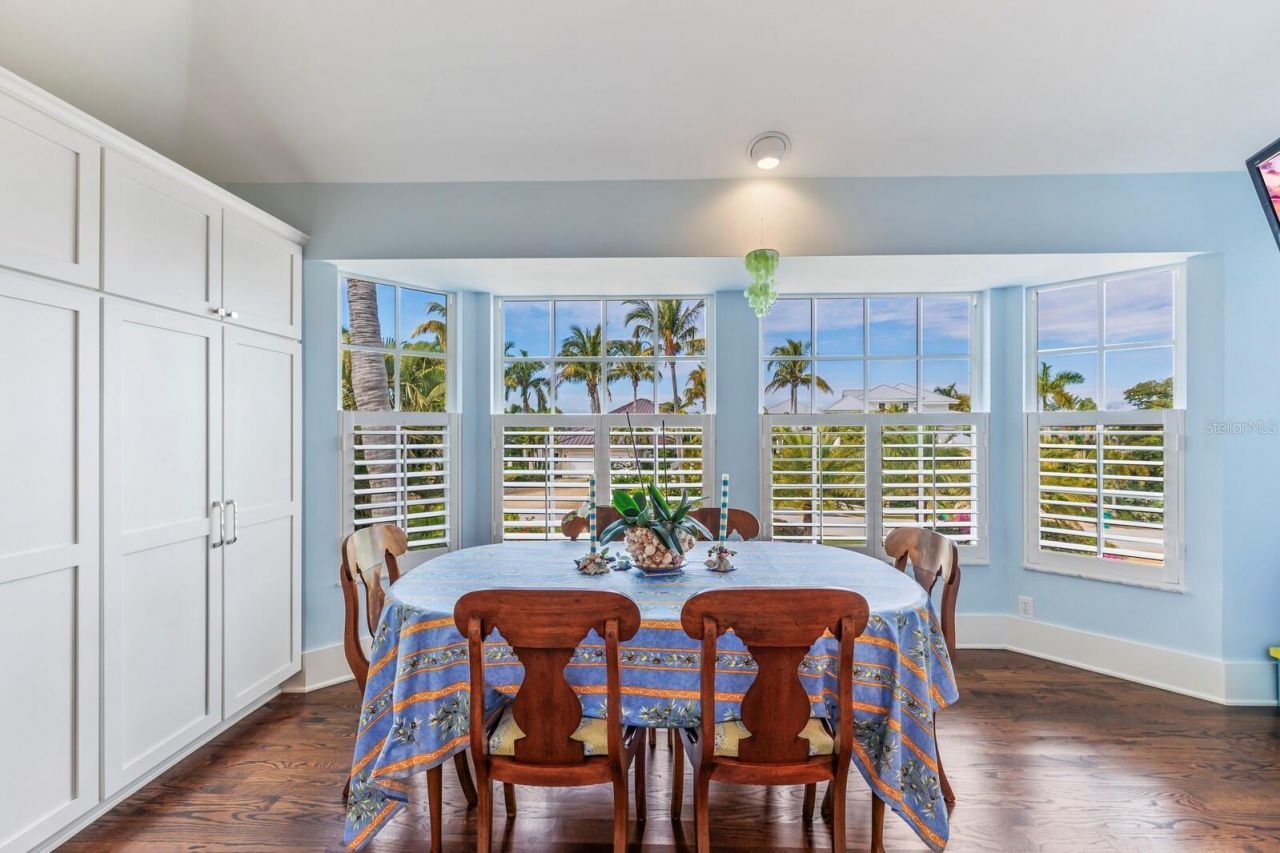 1678 Jose Gaspar Drive, Boca Grande, FL 33921 Photo