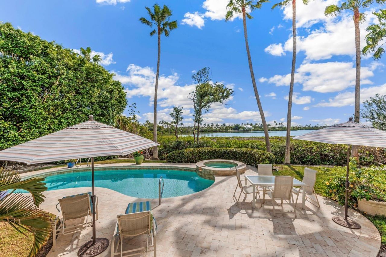 1678 Jose Gaspar Drive, Boca Grande, FL 33921 Photo