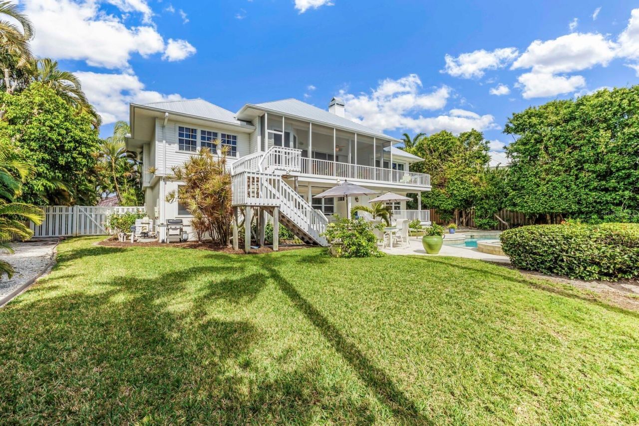 1678 Jose Gaspar Drive, Boca Grande, FL 33921 Photo