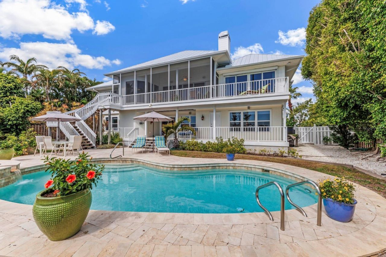 1678 Jose Gaspar Drive, Boca Grande, FL 33921 Photo