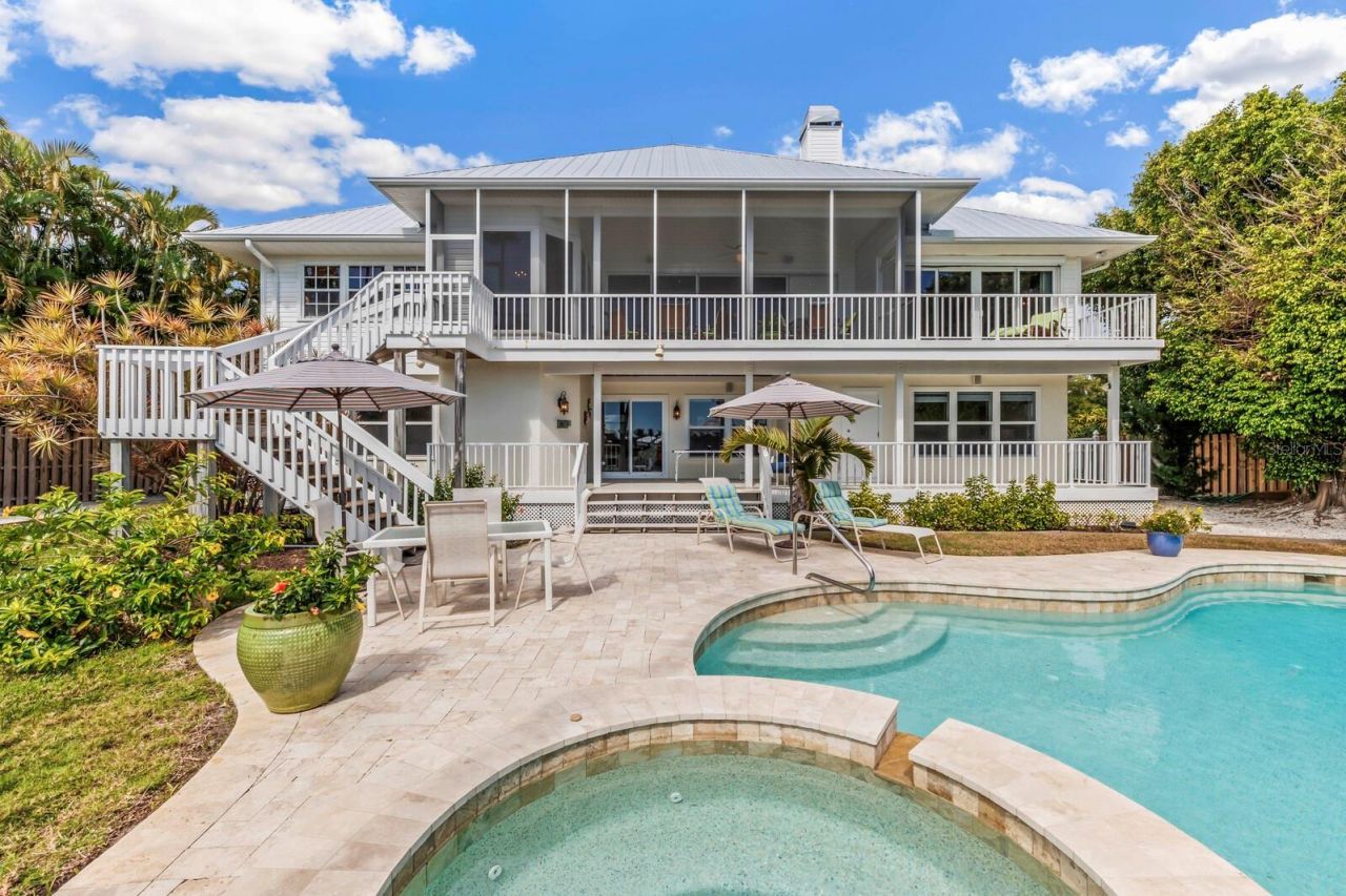 1678 Jose Gaspar Drive, Boca Grande, FL 33921 Photo