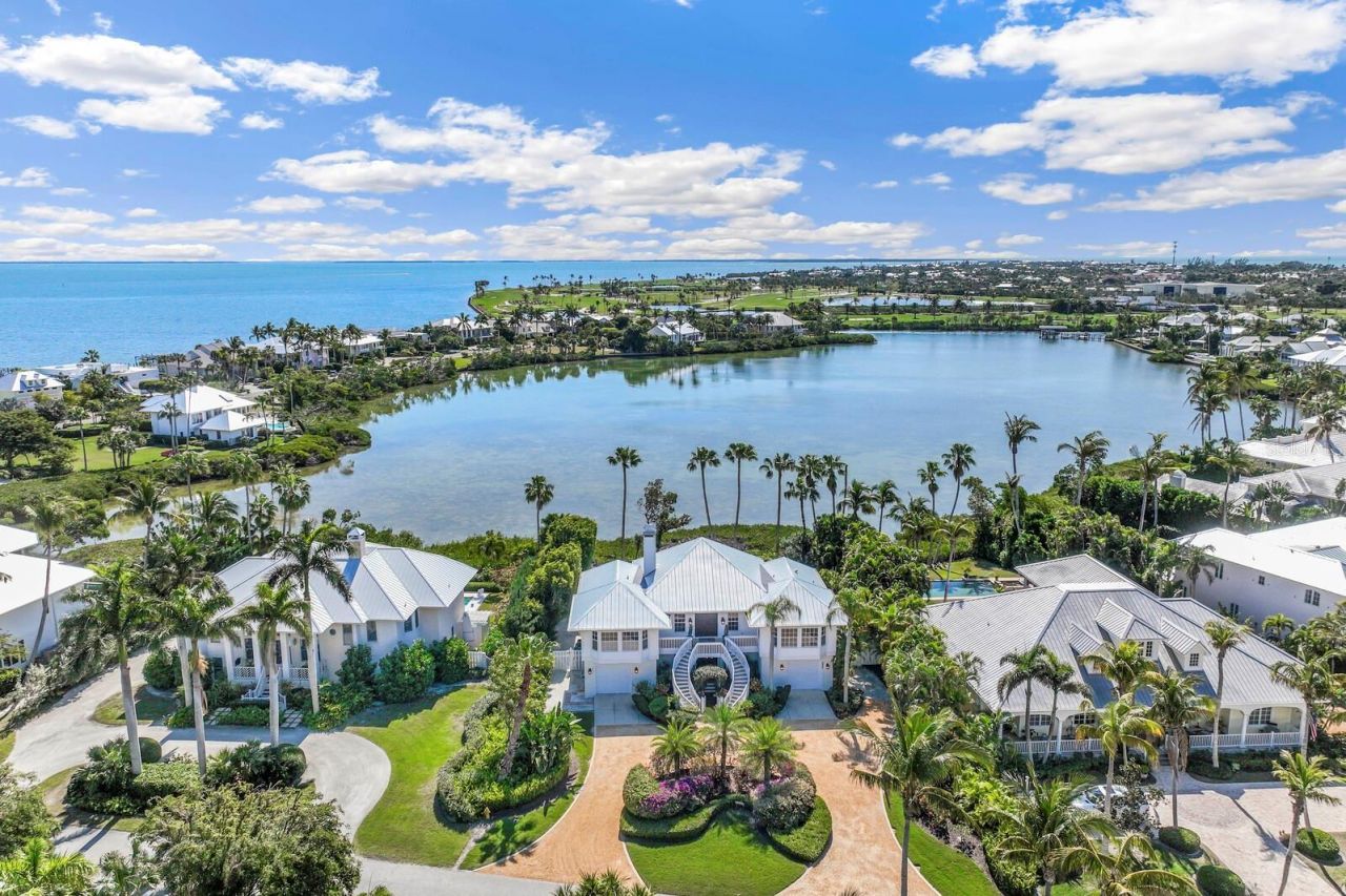 1678 Jose Gaspar Drive, Boca Grande, FL 33921 Photo