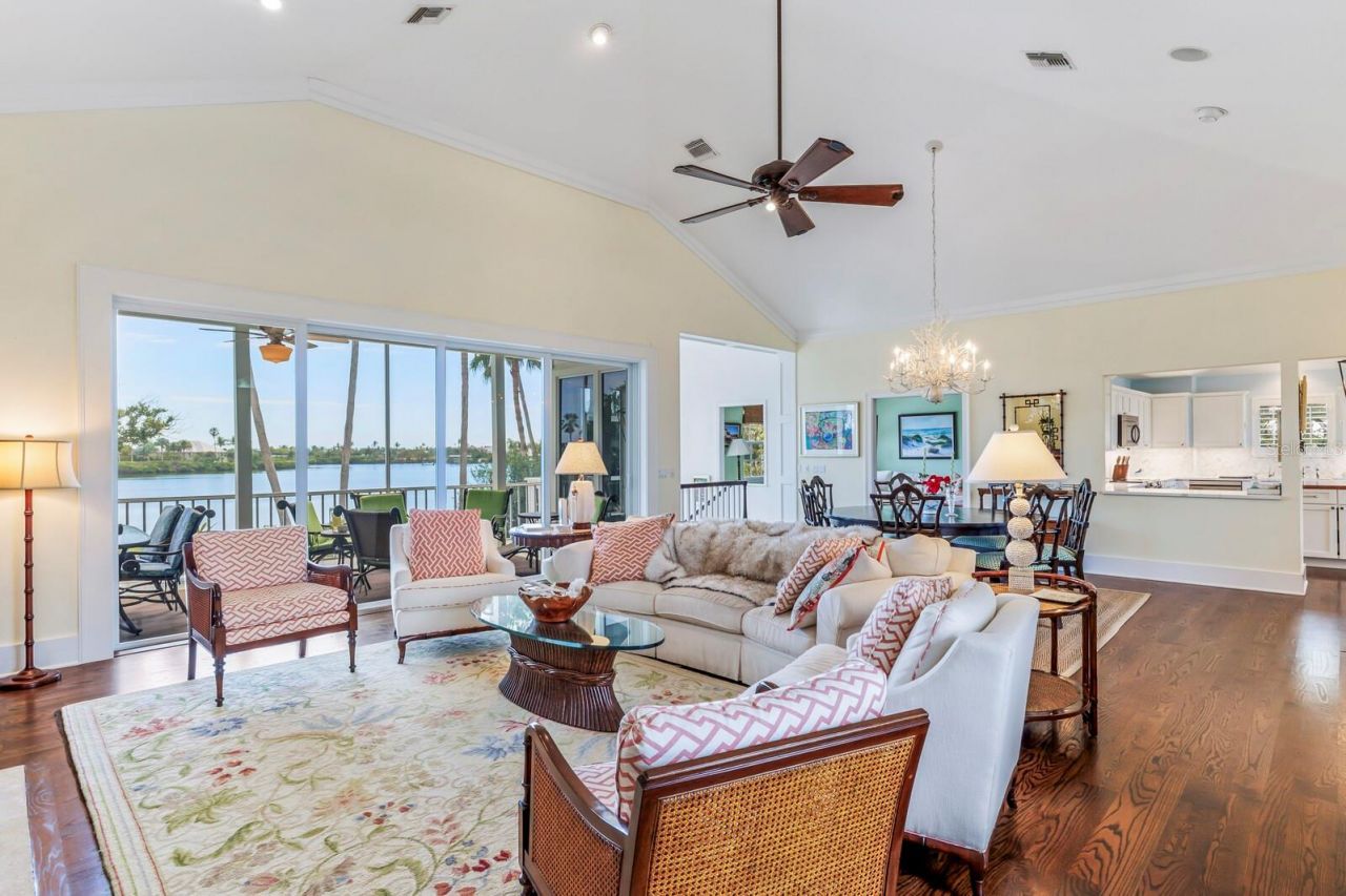 1678 Jose Gaspar Drive, Boca Grande, FL 33921 Photo