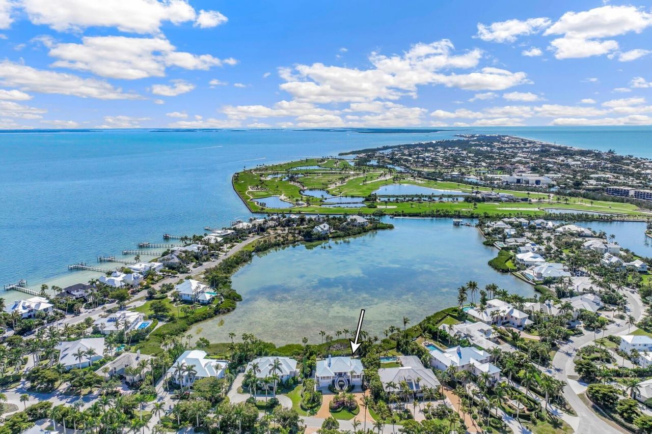 1678 Jose Gaspar Drive, Boca Grande, FL 33921 Photo