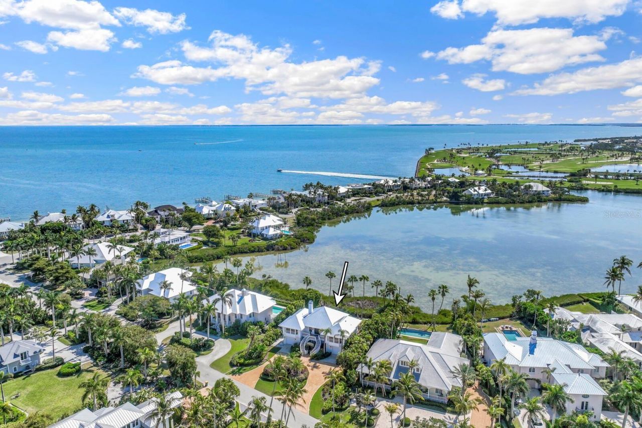 1678 Jose Gaspar Drive, Boca Grande, FL 33921 Photo