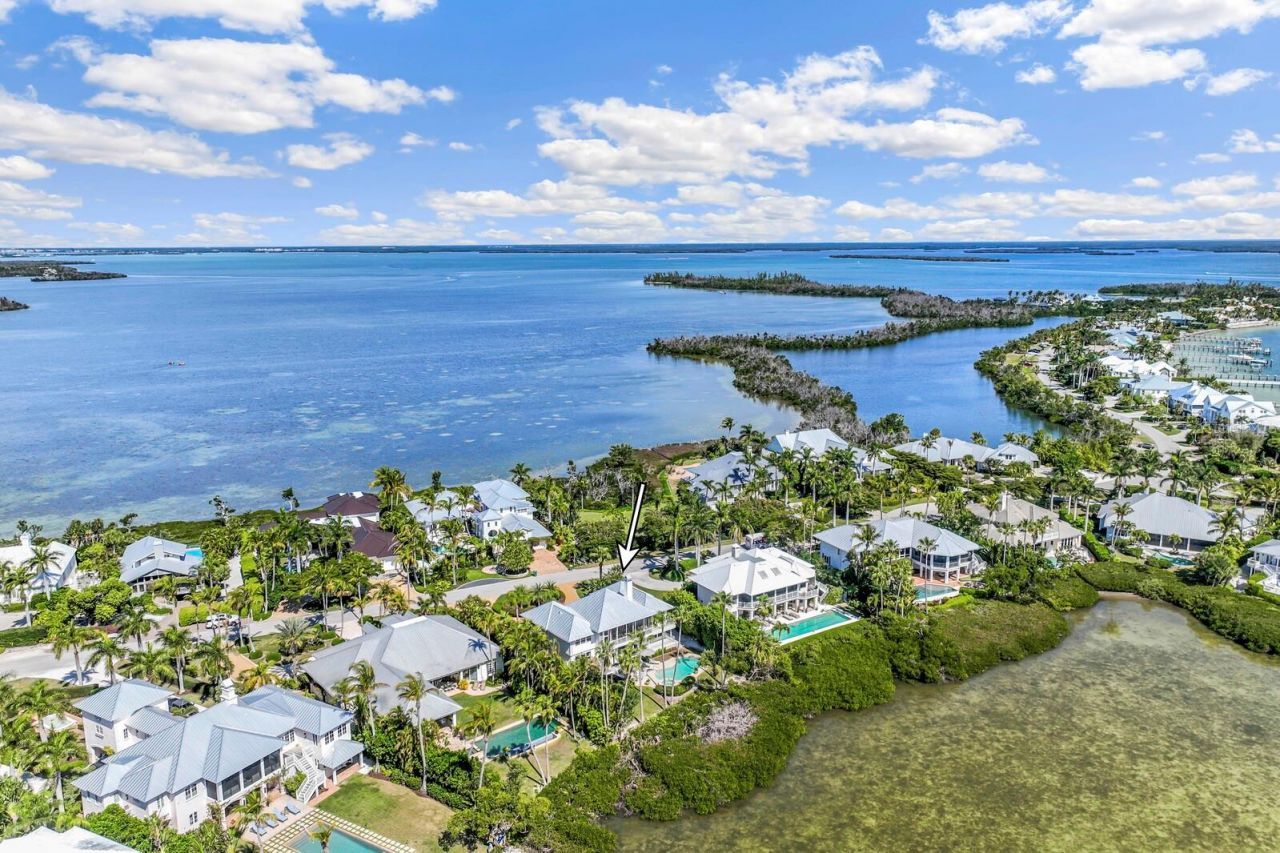 1678 Jose Gaspar Drive, Boca Grande, FL 33921 Photo