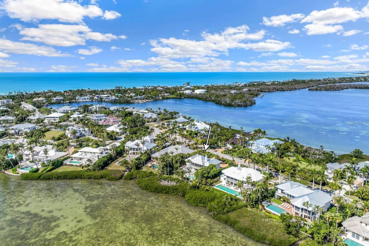 1678 Jose Gaspar Drive, Boca Grande, FL 33921 Photo