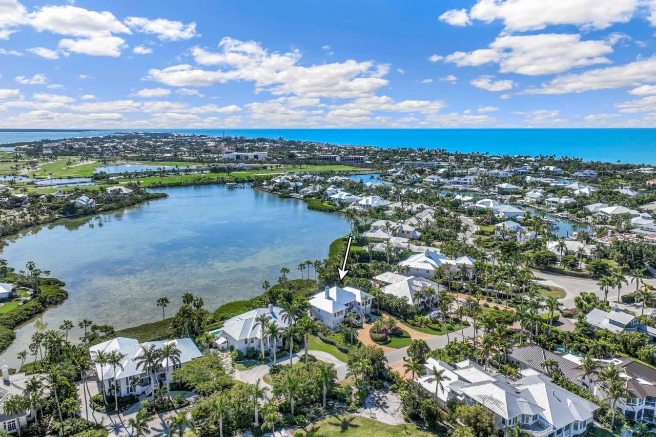 1678 Jose Gaspar Drive, Boca Grande, FL 33921 Photo