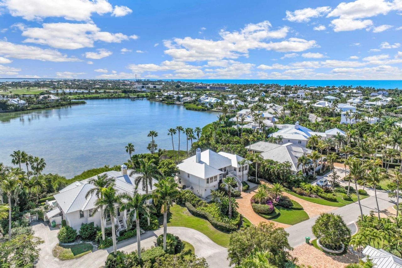 1678 Jose Gaspar Drive, Boca Grande, FL 33921 Photo