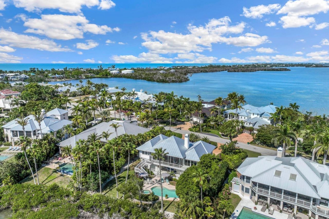 1678 Jose Gaspar Drive, Boca Grande, FL 33921 Photo
