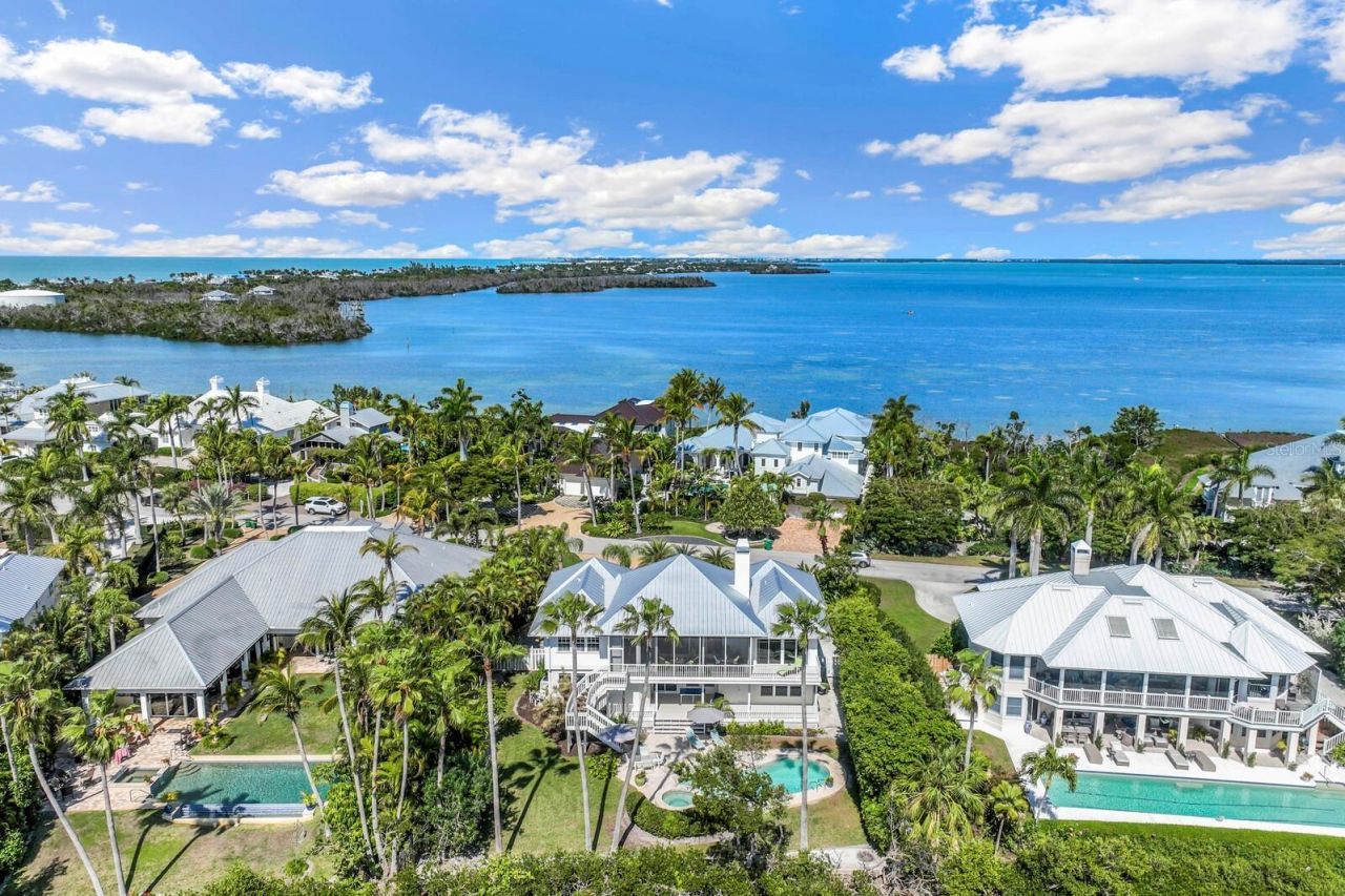 1678 Jose Gaspar Drive, Boca Grande, FL 33921 Photo