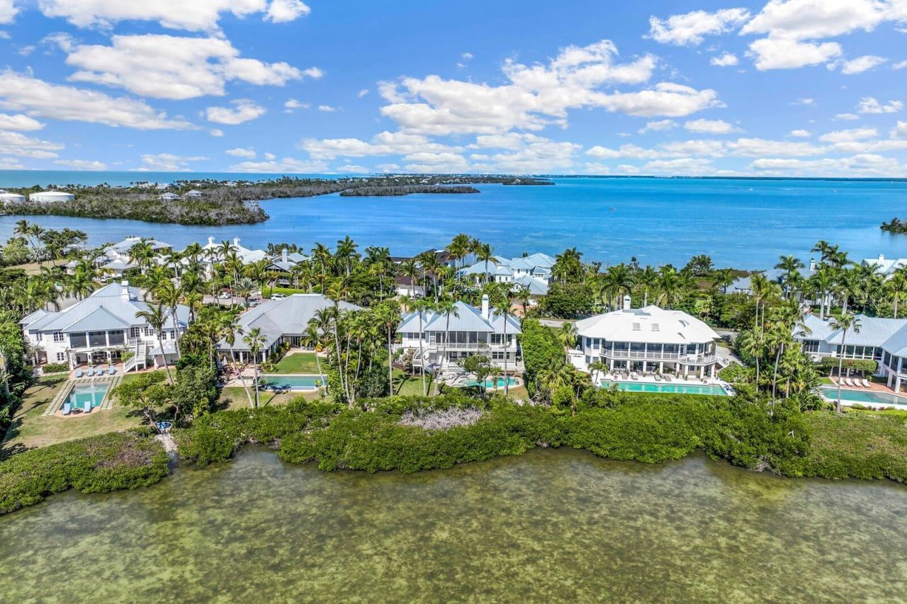 1678 Jose Gaspar Drive, Boca Grande, FL 33921 Photo