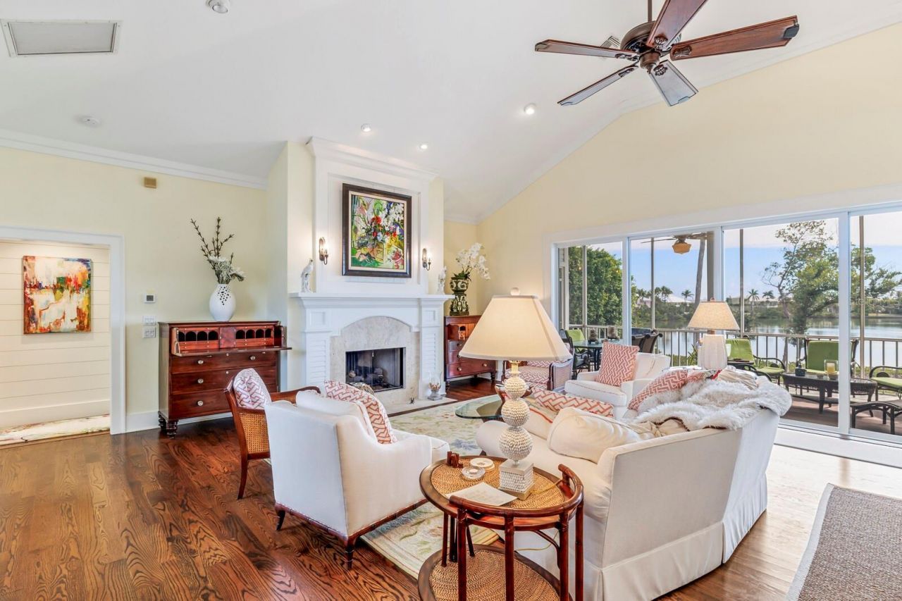 1678 Jose Gaspar Drive, Boca Grande, FL 33921 Photo