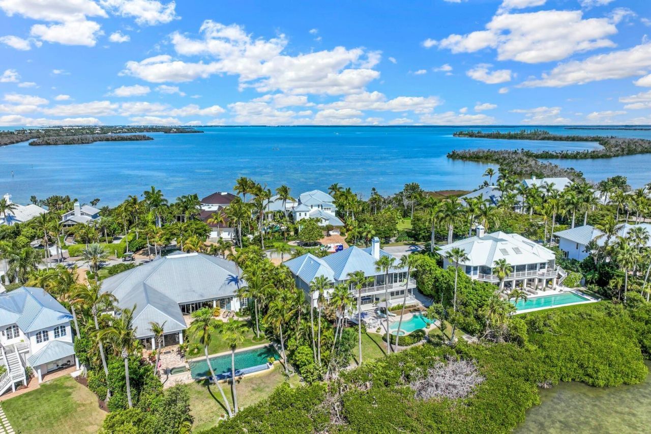 1678 Jose Gaspar Drive, Boca Grande, FL 33921 Photo