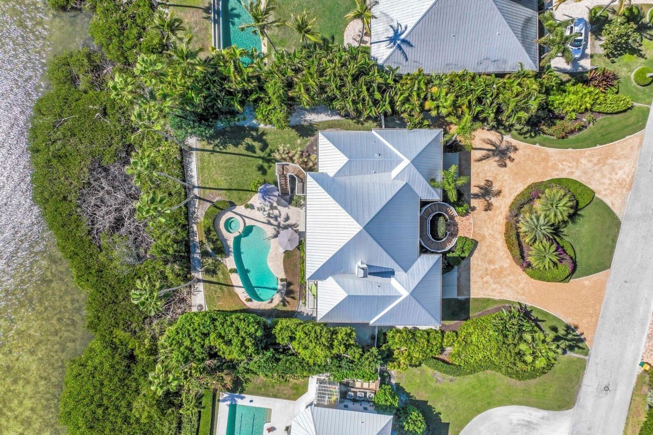 1678 Jose Gaspar Drive, Boca Grande, FL 33921 Photo