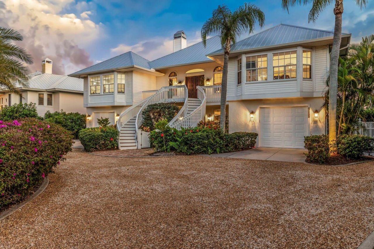 1678 Jose Gaspar Drive, Boca Grande, FL 33921 Photo