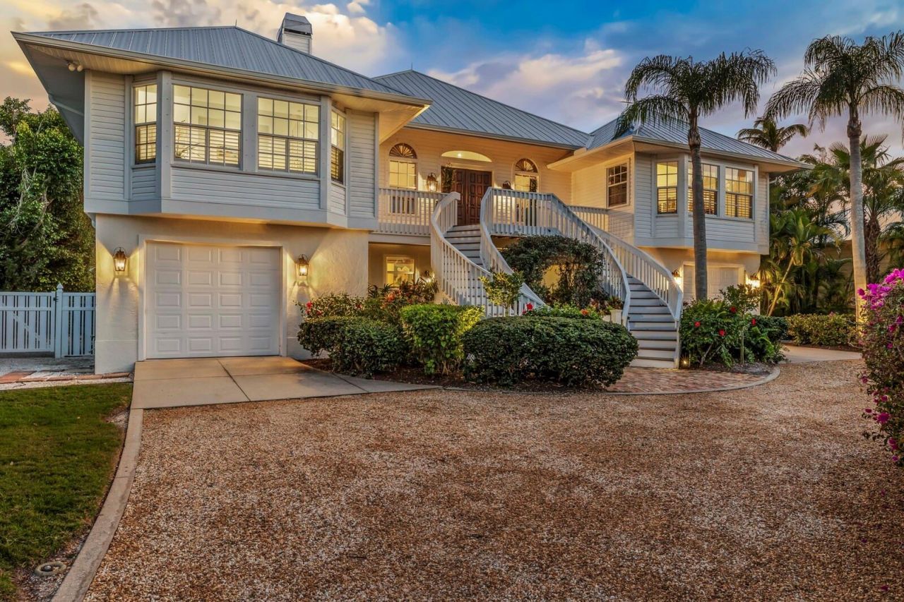 1678 Jose Gaspar Drive, Boca Grande, FL 33921 Photo