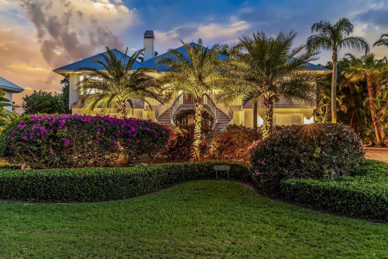 1678 Jose Gaspar Drive, Boca Grande, FL 33921 Photo