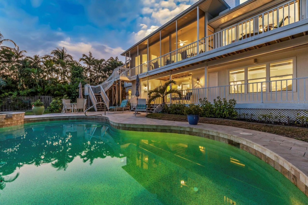 1678 Jose Gaspar Drive, Boca Grande, FL 33921 Photo
