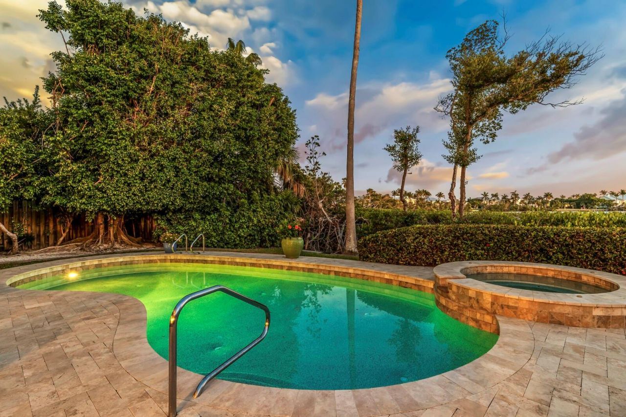 1678 Jose Gaspar Drive, Boca Grande, FL 33921 Photo
