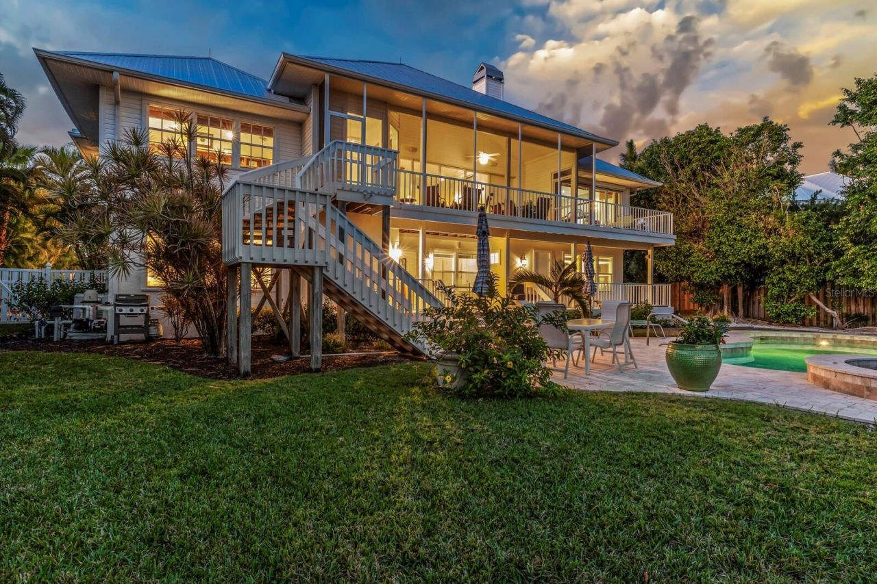 1678 Jose Gaspar Drive, Boca Grande, FL 33921 Photo