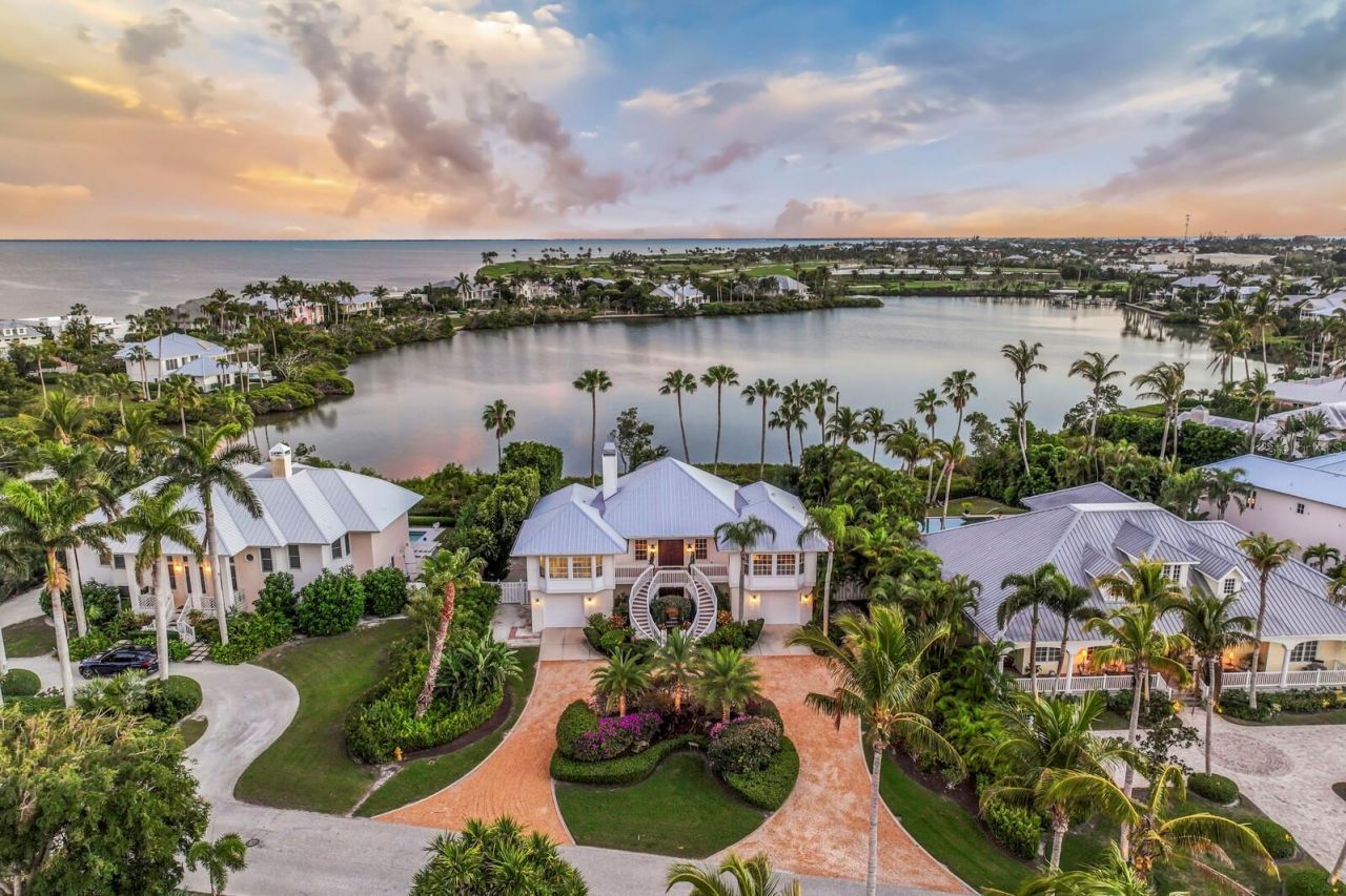 1678 Jose Gaspar Drive, Boca Grande, FL 33921 Photo