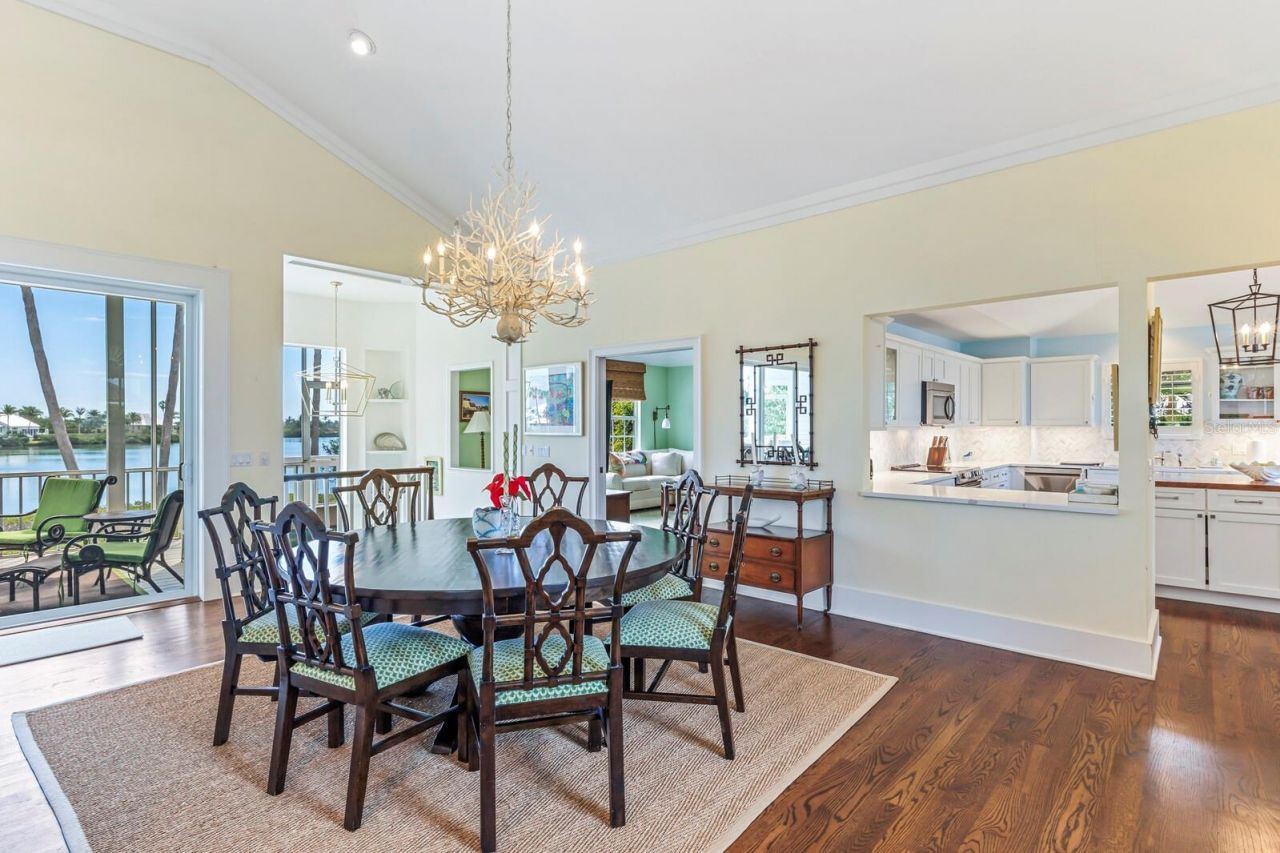 1678 Jose Gaspar Drive, Boca Grande, FL 33921 Photo
