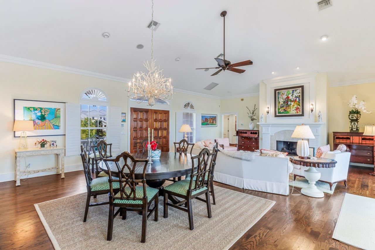 1678 Jose Gaspar Drive, Boca Grande, FL 33921 Photo