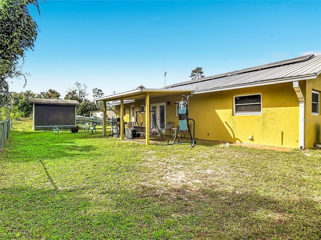 28418 Bougainvillea Avenue, Paisley, FL 32767 Photo
