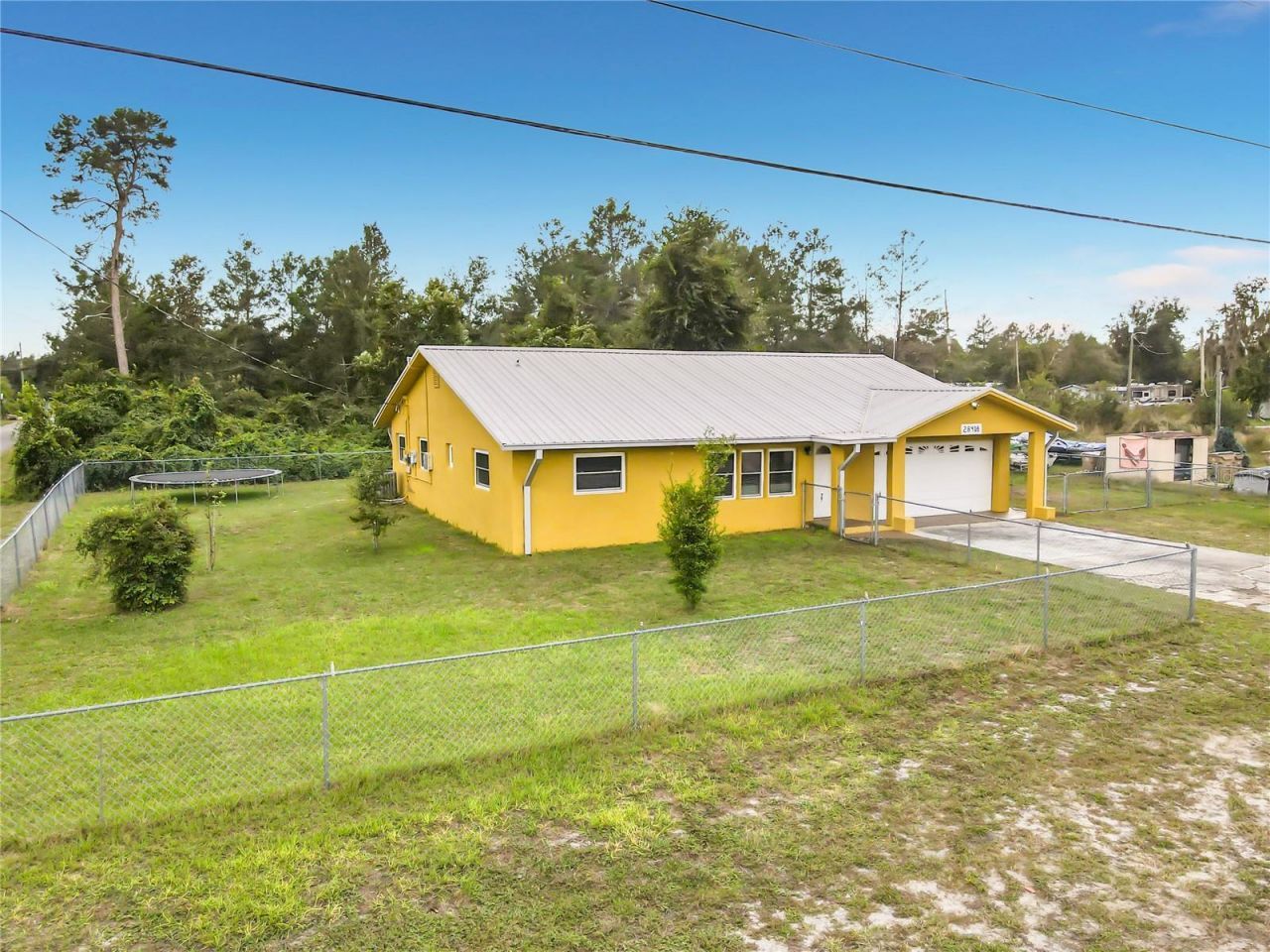 28418 Bougainvillea Avenue, Paisley, FL 32767 Photo