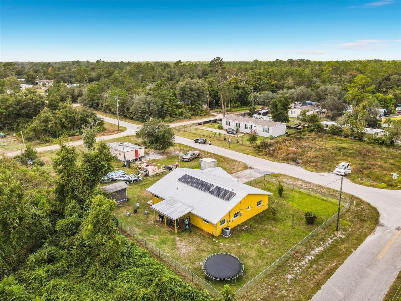 28418 Bougainvillea Avenue, Paisley, FL 32767 Photo