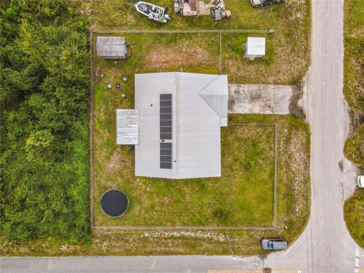 28418 Bougainvillea Avenue, Paisley, FL 32767 Photo