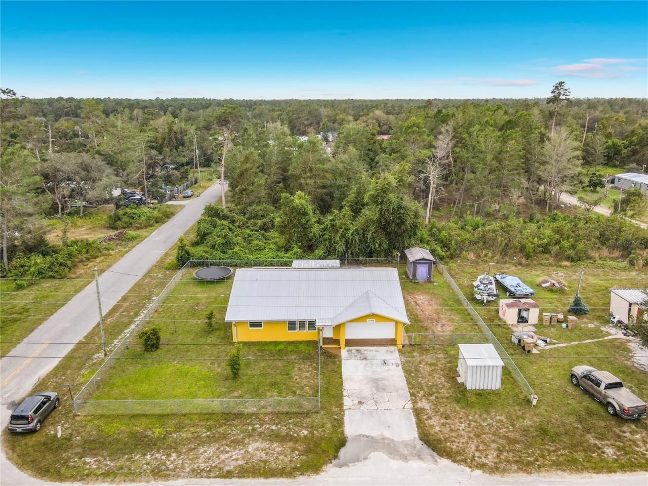 28418 Bougainvillea Avenue, Paisley, FL 32767 Photo